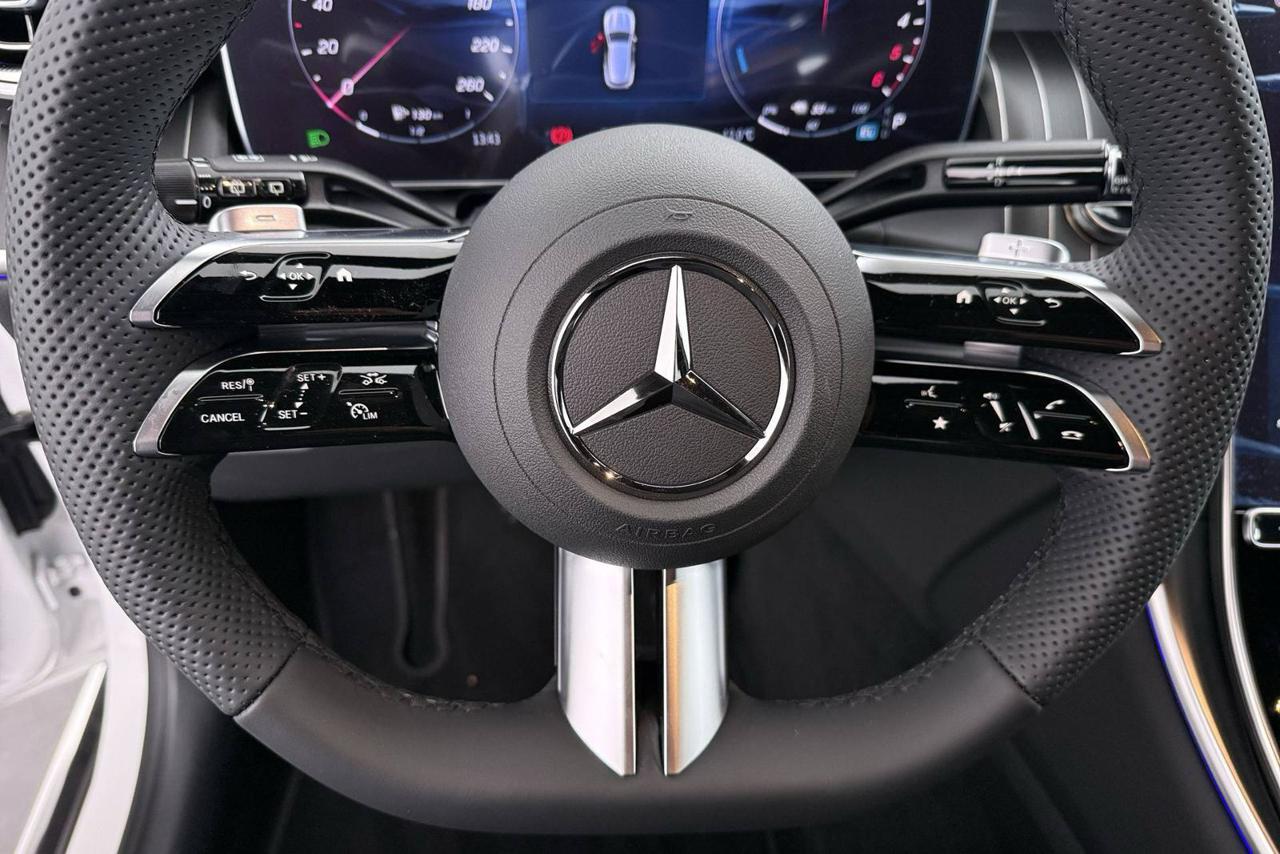 MERCEDES-BENZ GLC 300 de hybrid EQ 9-G Tronic 4Matic AMG Line - 7