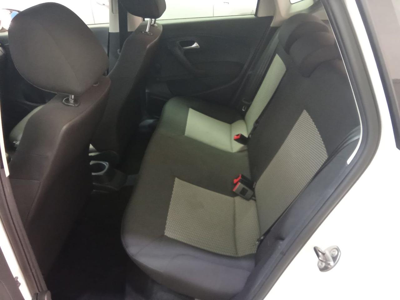 VOLKSWAGEN Polo 1.2 TDI DPF 5 p. Comfortline Sensori park - 10