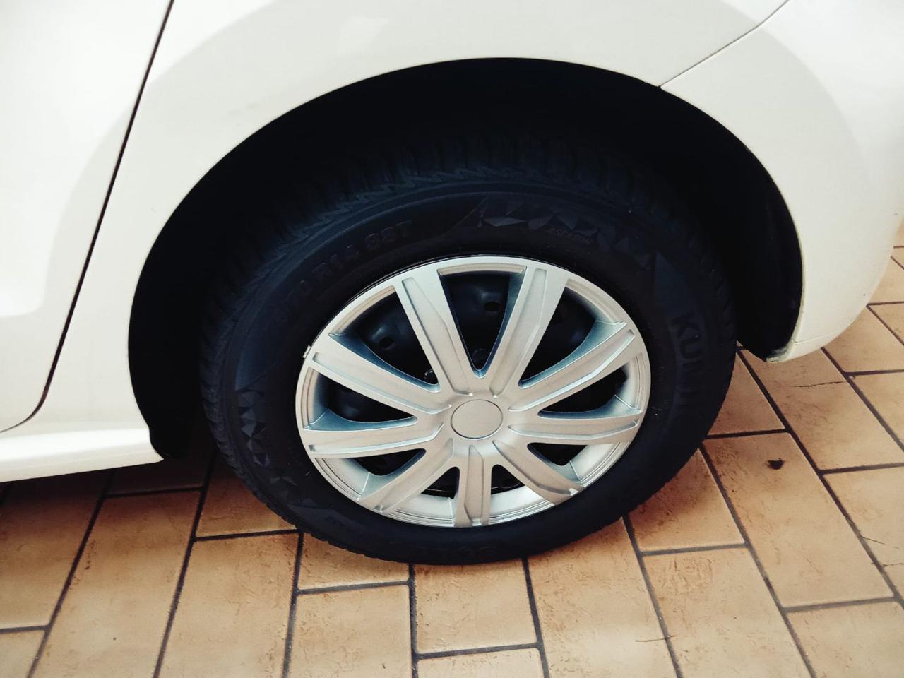 VOLKSWAGEN Polo 1.2 TDI DPF 5 p. Comfortline Sensori park - 13