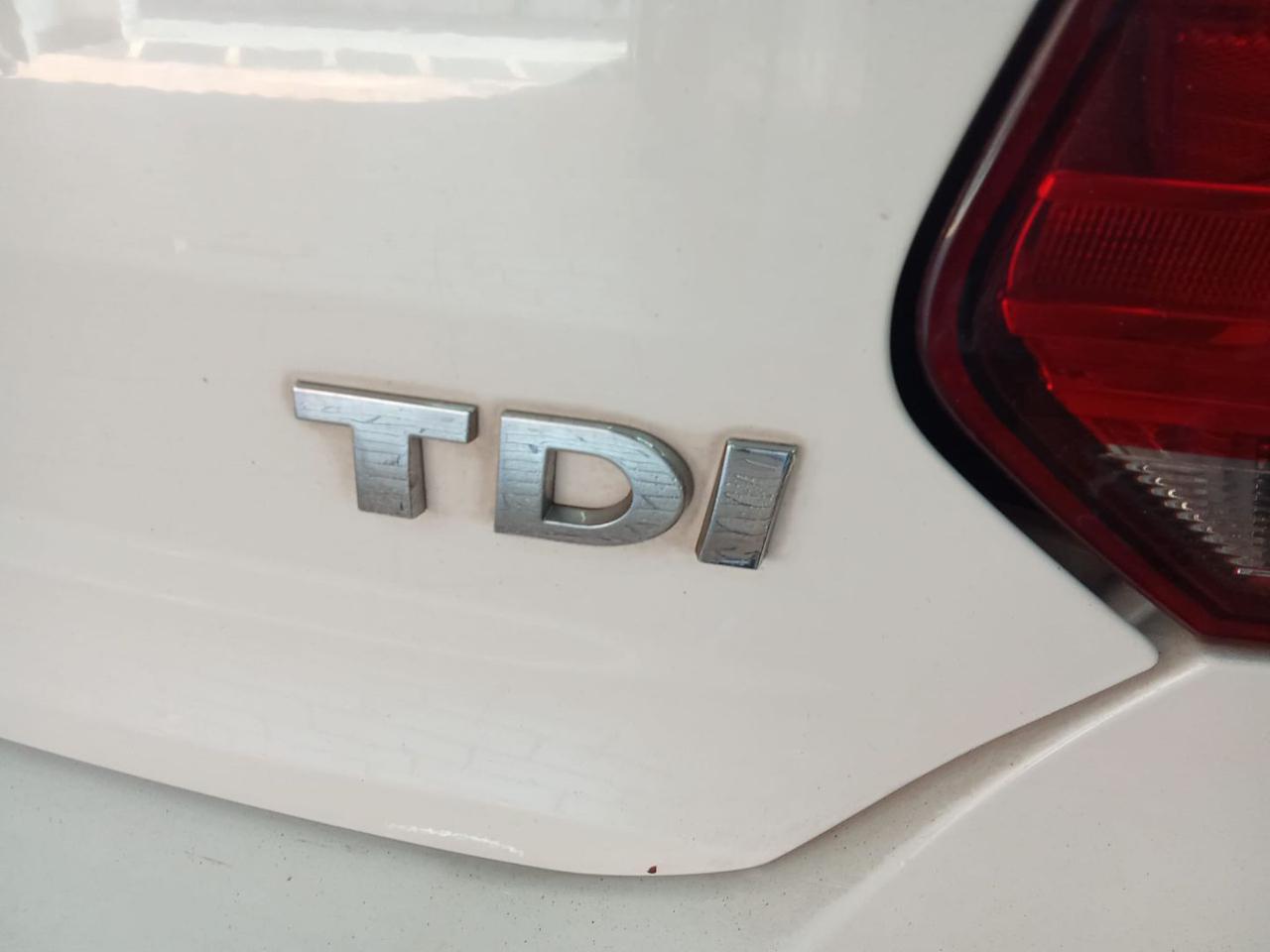 VOLKSWAGEN Polo 1.2 TDI DPF 5 p. Comfortline Sensori park - 6