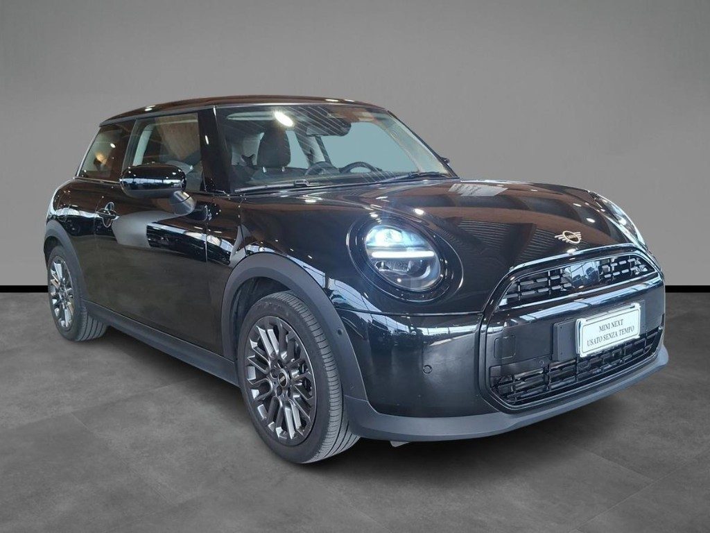 MINI Cooper C Cooper C Essential Pacchetto XS Aut. - 15