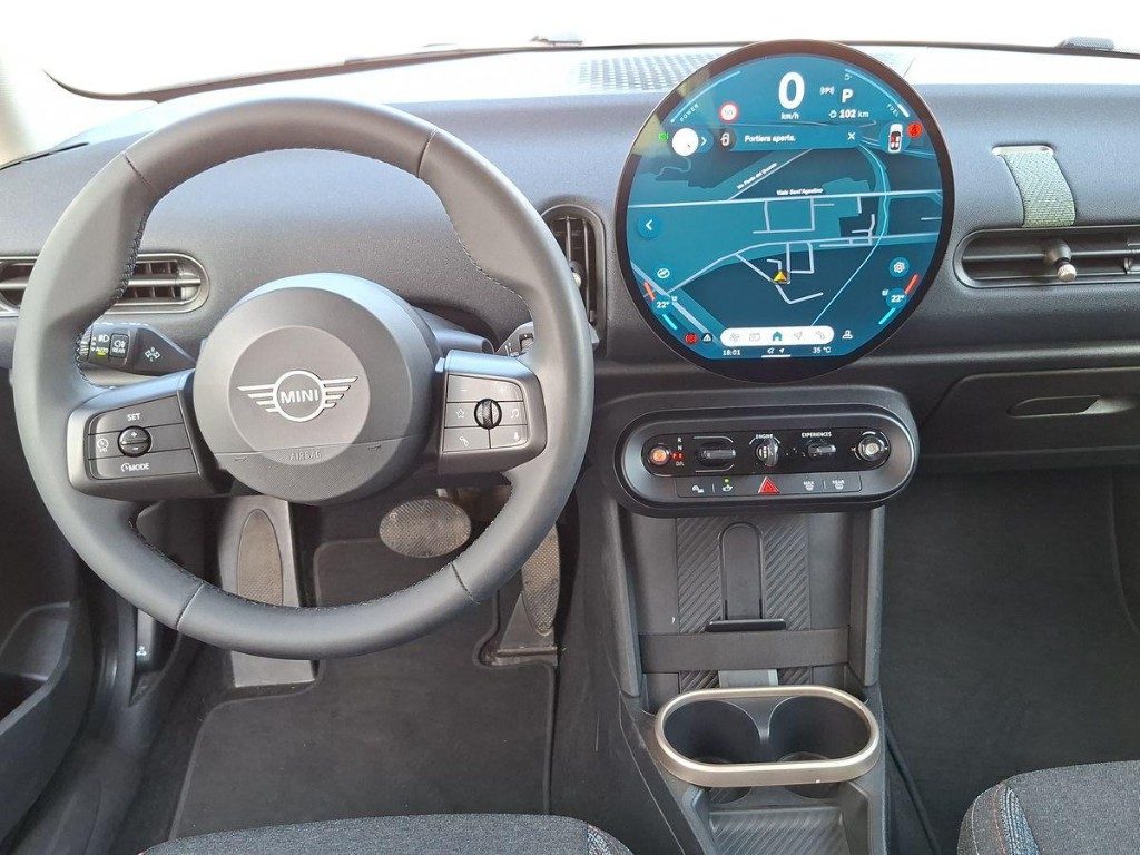 MINI Cooper C Cooper C Essential Pacchetto XS Aut. - 8
