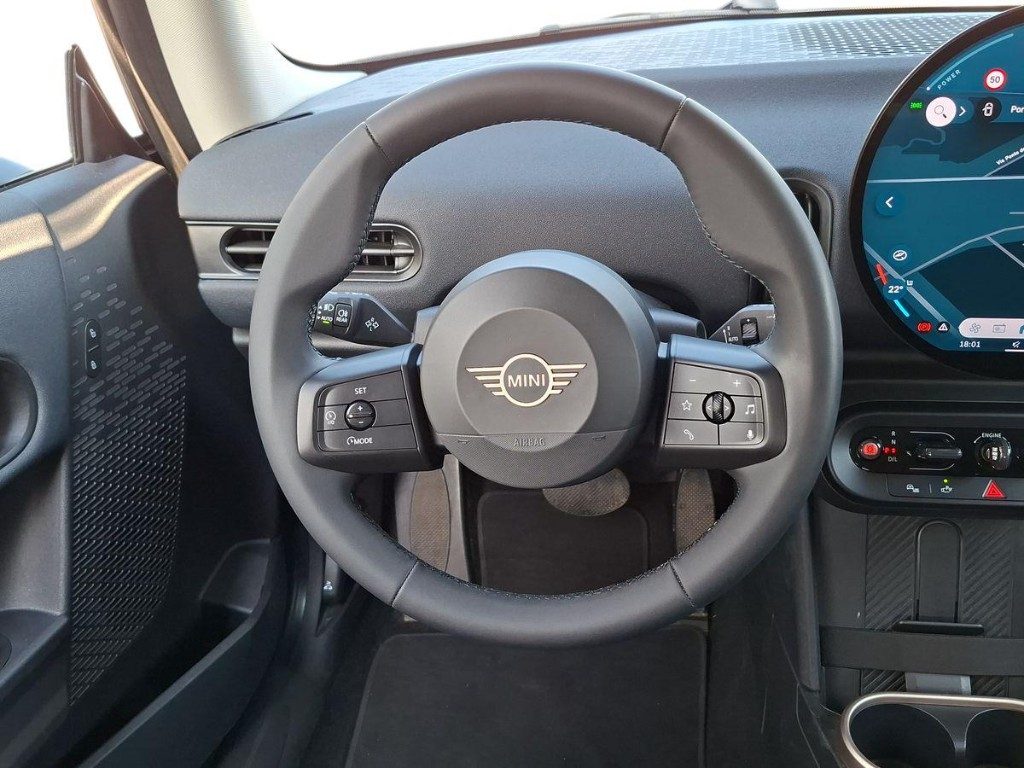 MINI Cooper C Cooper C Essential Pacchetto XS Aut. - 10