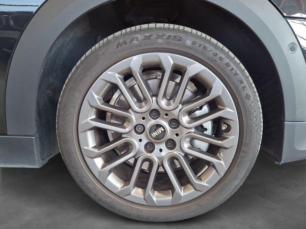 MINI Cooper C Cooper C Essential Pacchetto XS Aut. - 5