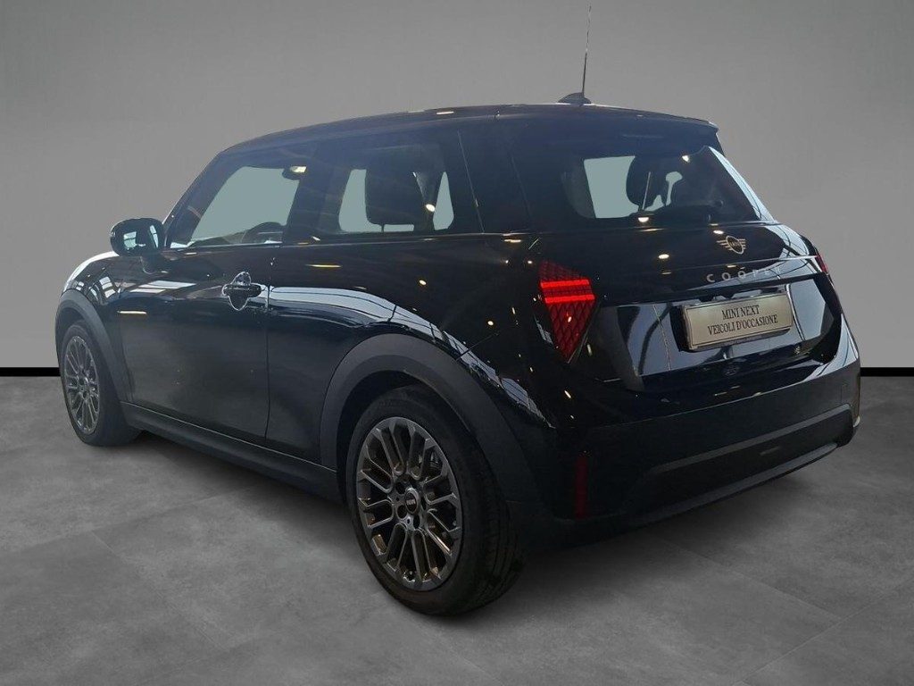 MINI Cooper C Cooper C Essential Pacchetto XS Aut. - 4