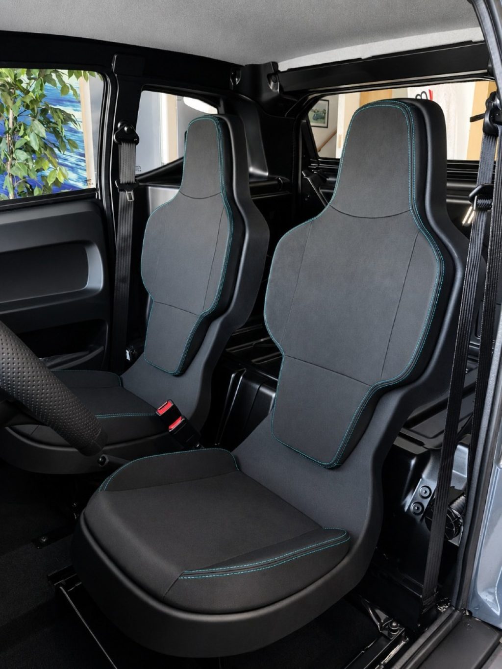 AIXAM Aixam Easy Elettrica o Diesel - Finanziamento - 10