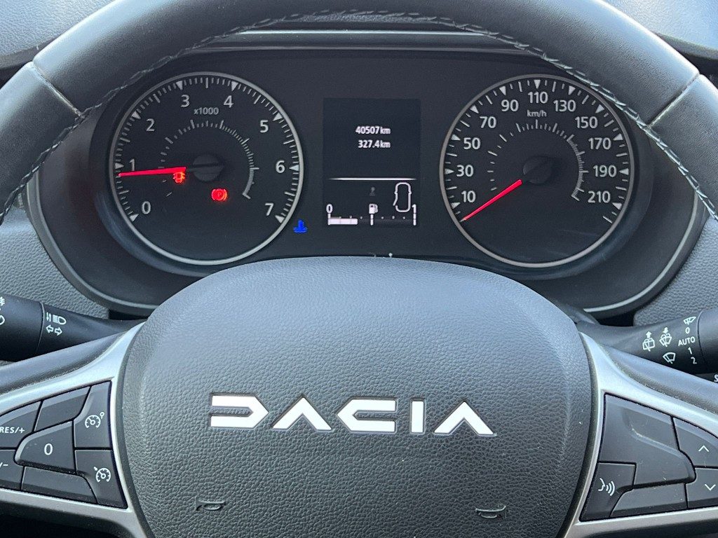 DACIA Duster 1.0 TCe GPL 4x2 Journey UP - 11