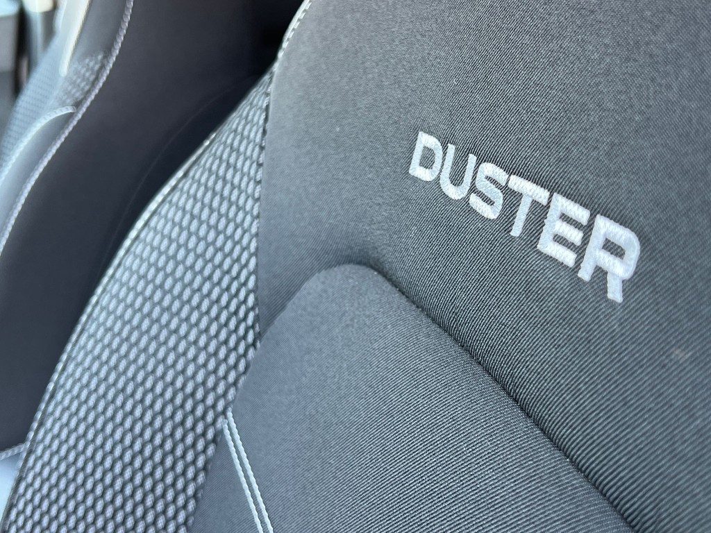 DACIA Duster 1.0 TCe GPL 4x2 Journey UP - 22