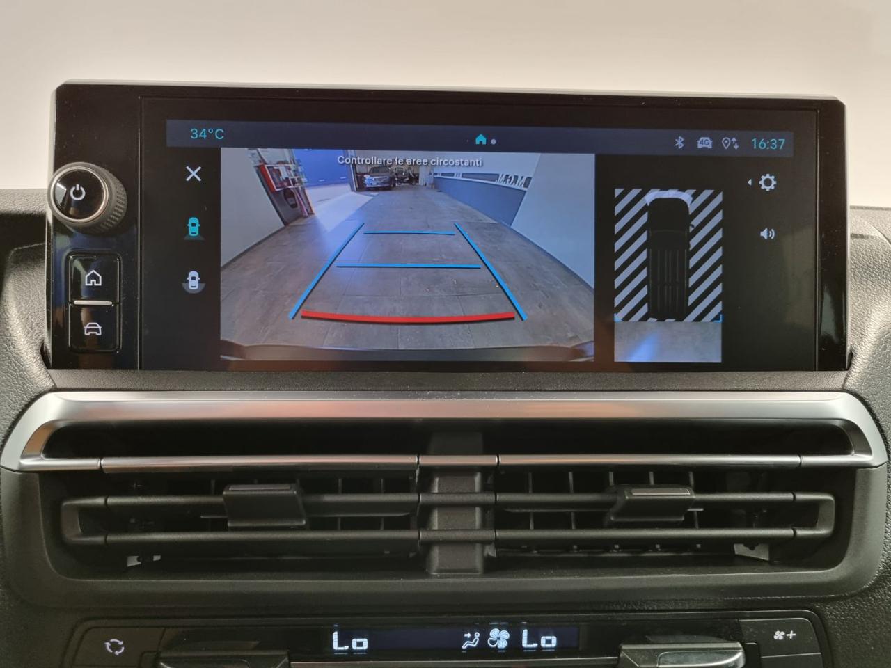 FIAT Ulysse 2.0 BlueHDi 180 CV AT8 L3 Combi - 12