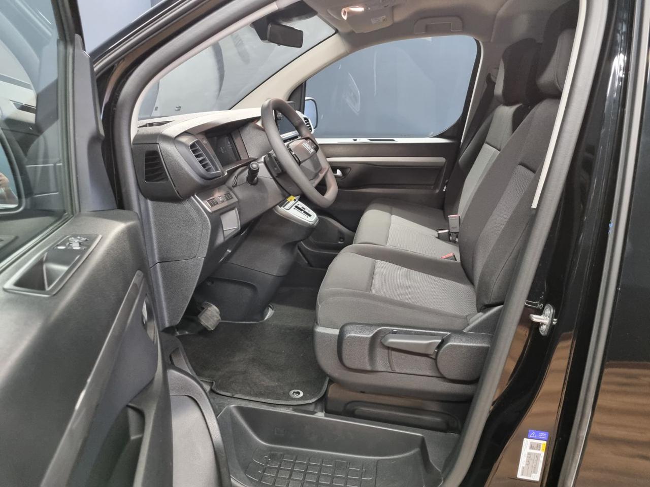 FIAT Ulysse 2.0 BlueHDi 180 CV AT8 L3 Combi - 9