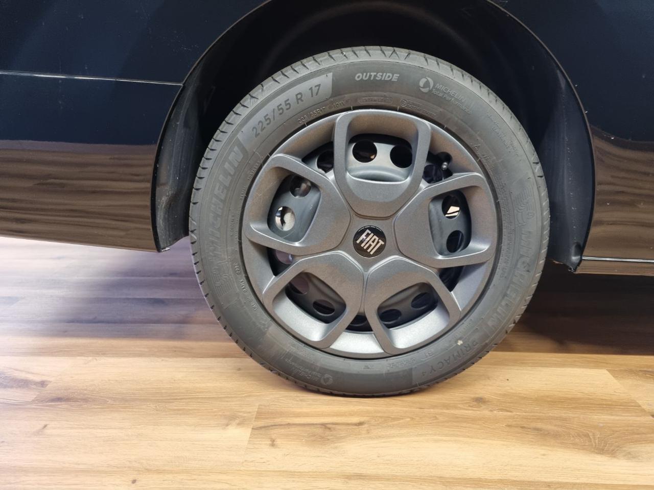 FIAT Ulysse 2.0 BlueHDi 180 CV AT8 L3 Combi - 15