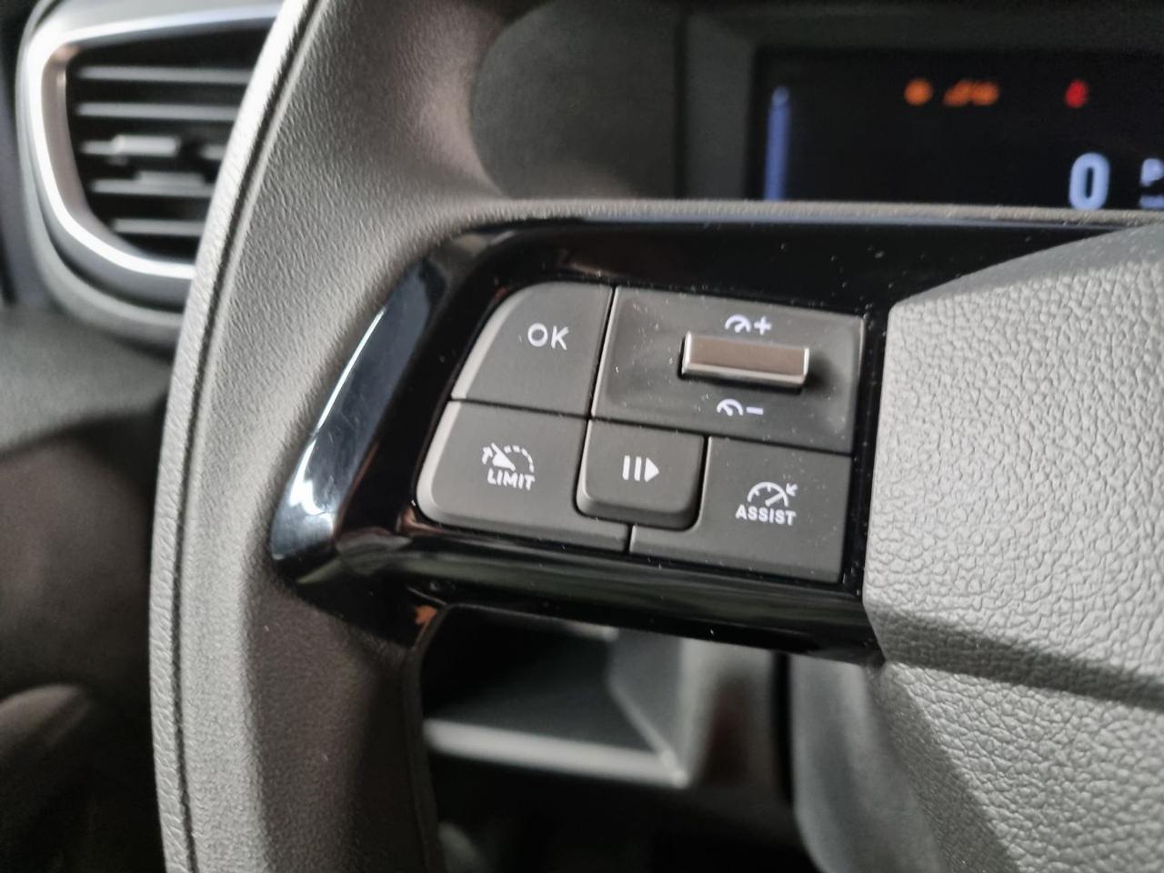FIAT Ulysse 2.0 BlueHDi 180 CV AT8 L3 Combi - 19