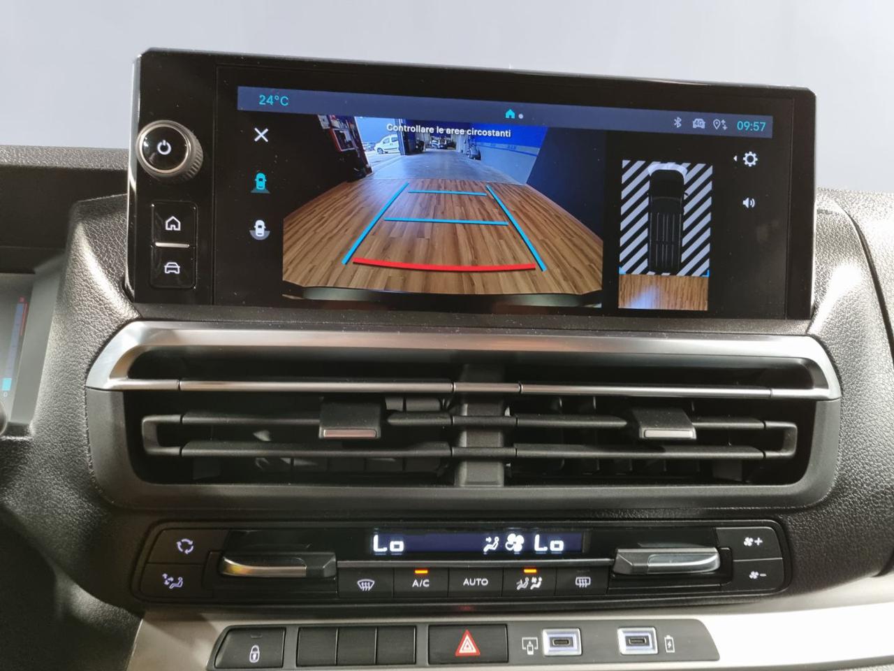 FIAT Ulysse 2.0 BlueHDi 180 CV AT8 L3 Combi - 8