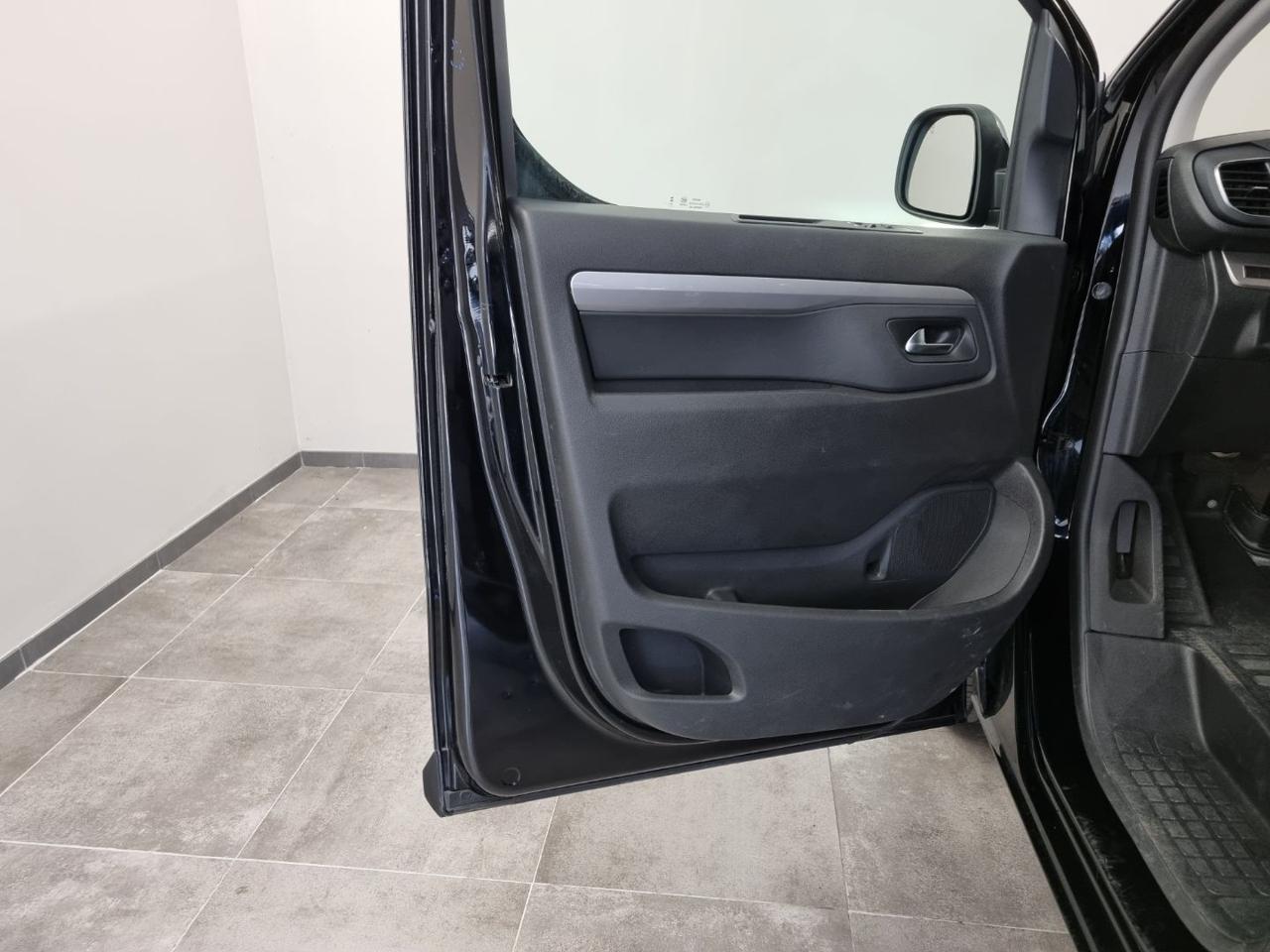 FIAT Ulysse 2.0 BlueHDi 180 CV AT8 L3 Combi - 25