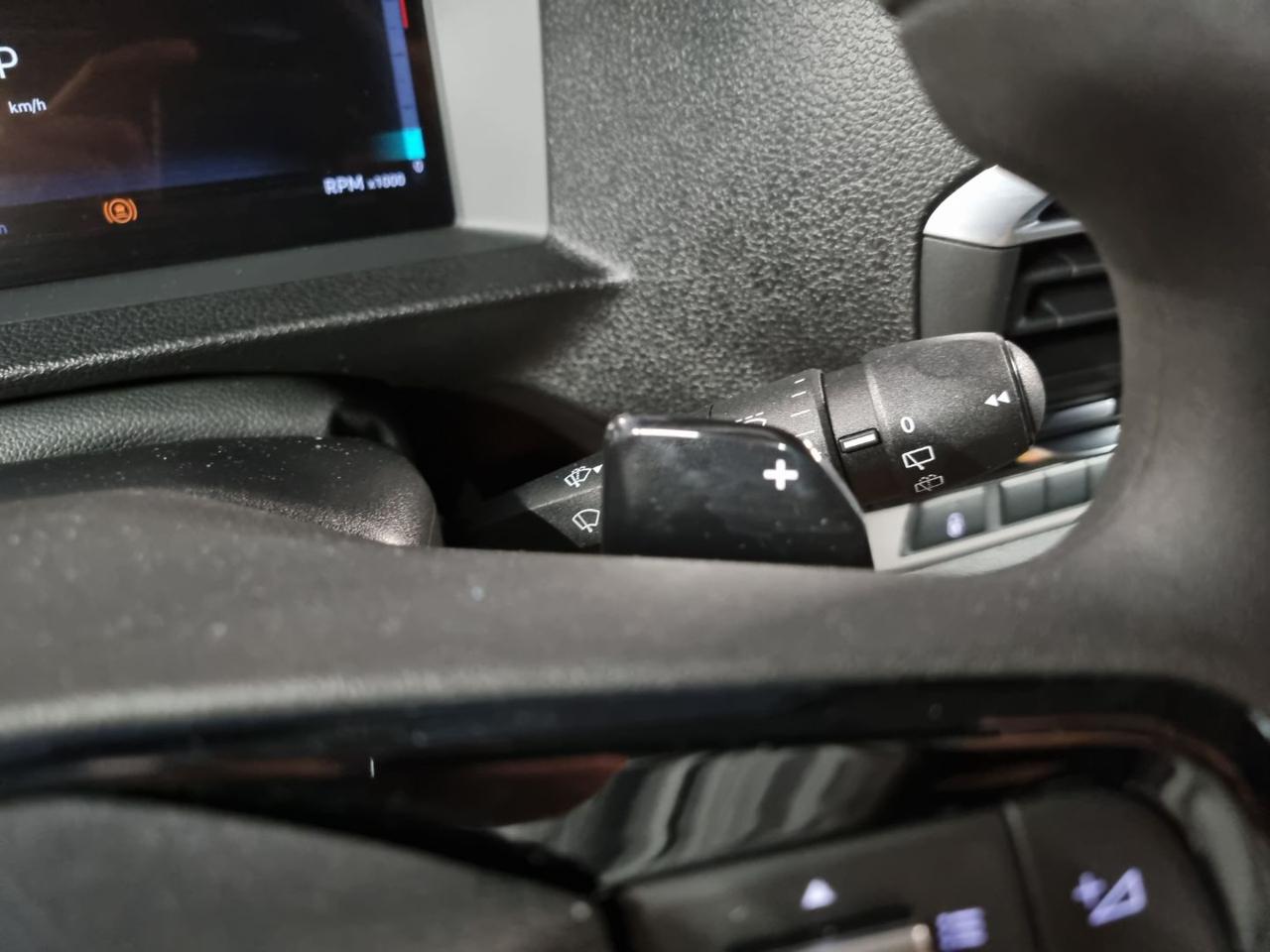 FIAT Ulysse 2.0 BlueHDi 180 CV AT8 L3 Combi - 18