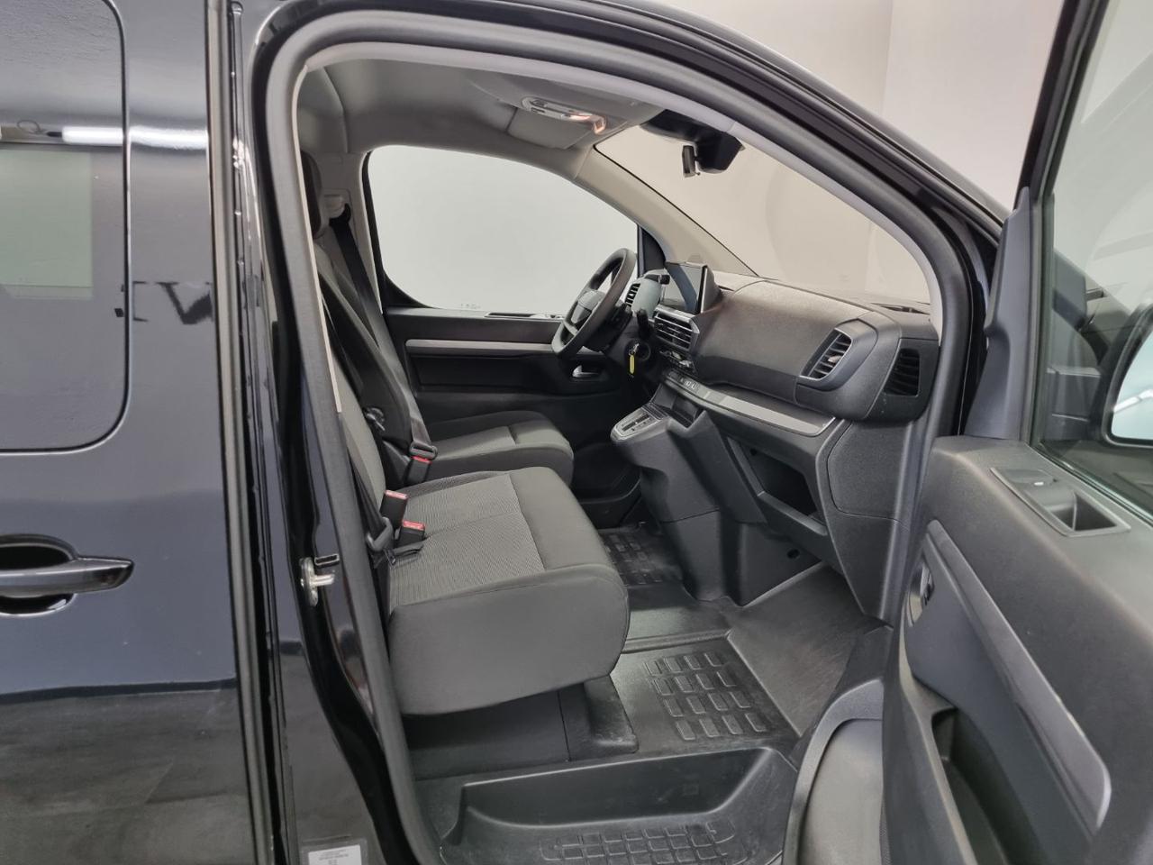 FIAT Ulysse 2.0 BlueHDi 180 CV AT8 L3 Combi - 8