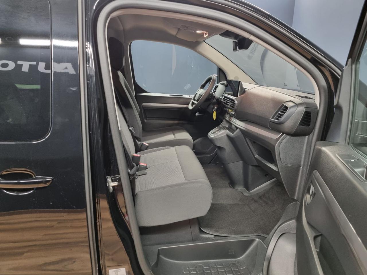 FIAT Ulysse 2.0 BlueHDi 180 CV AT8 L3 Combi - 11