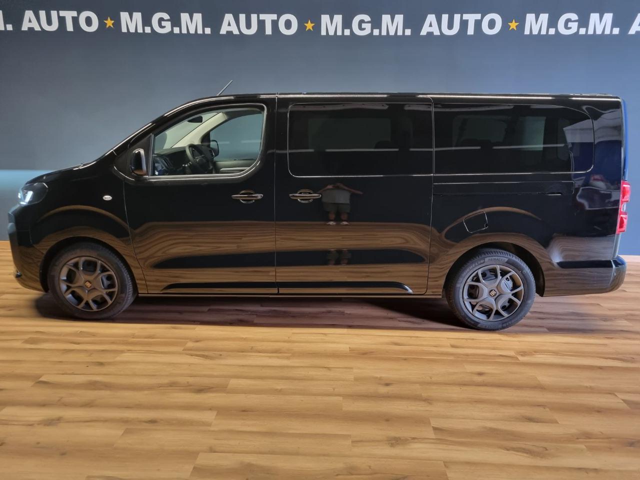 FIAT Ulysse 2.0 BlueHDi 180 CV AT8 L3 Combi - 2