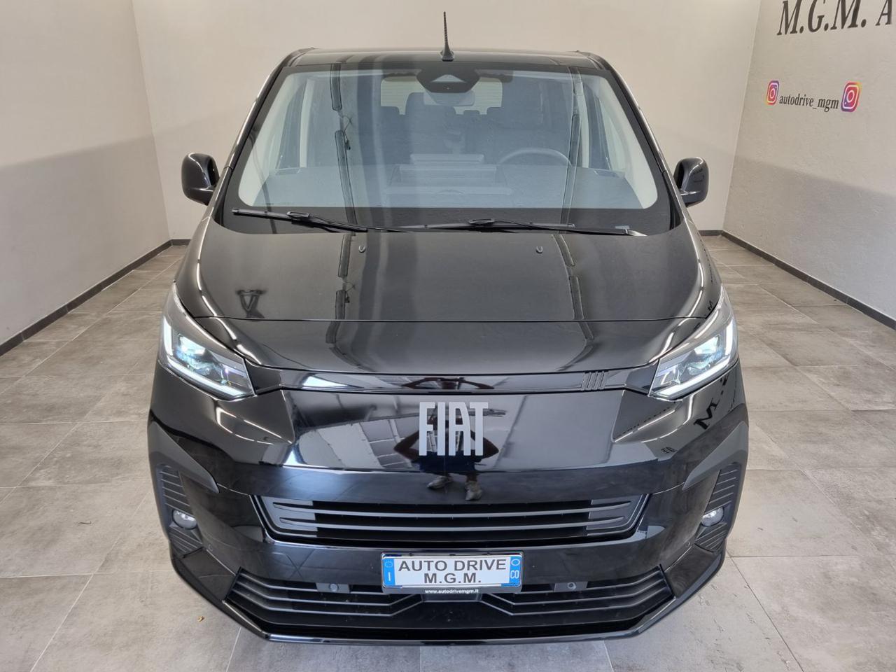 FIAT Ulysse 2.0 BlueHDi 180 CV AT8 L3 Combi - 22