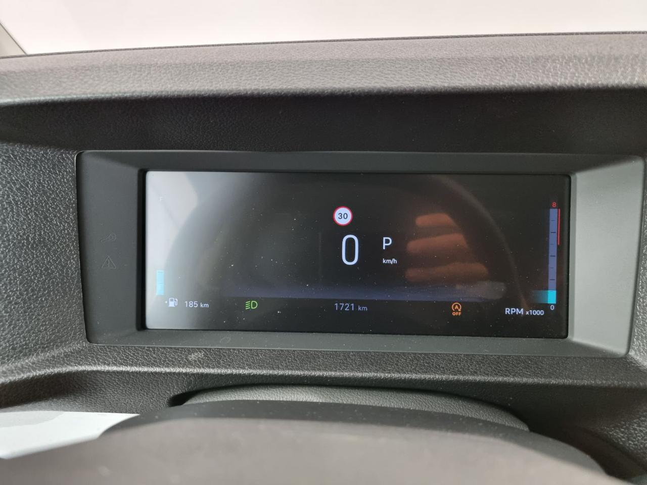 FIAT Ulysse 2.0 BlueHDi 180 CV AT8 L3 Combi - 6