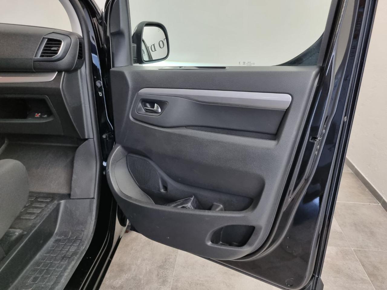 FIAT Ulysse 2.0 BlueHDi 180 CV AT8 L3 Combi - 18