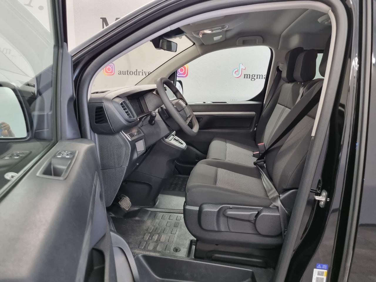 FIAT Ulysse 2.0 BlueHDi 180 CV AT8 L3 Combi - 7