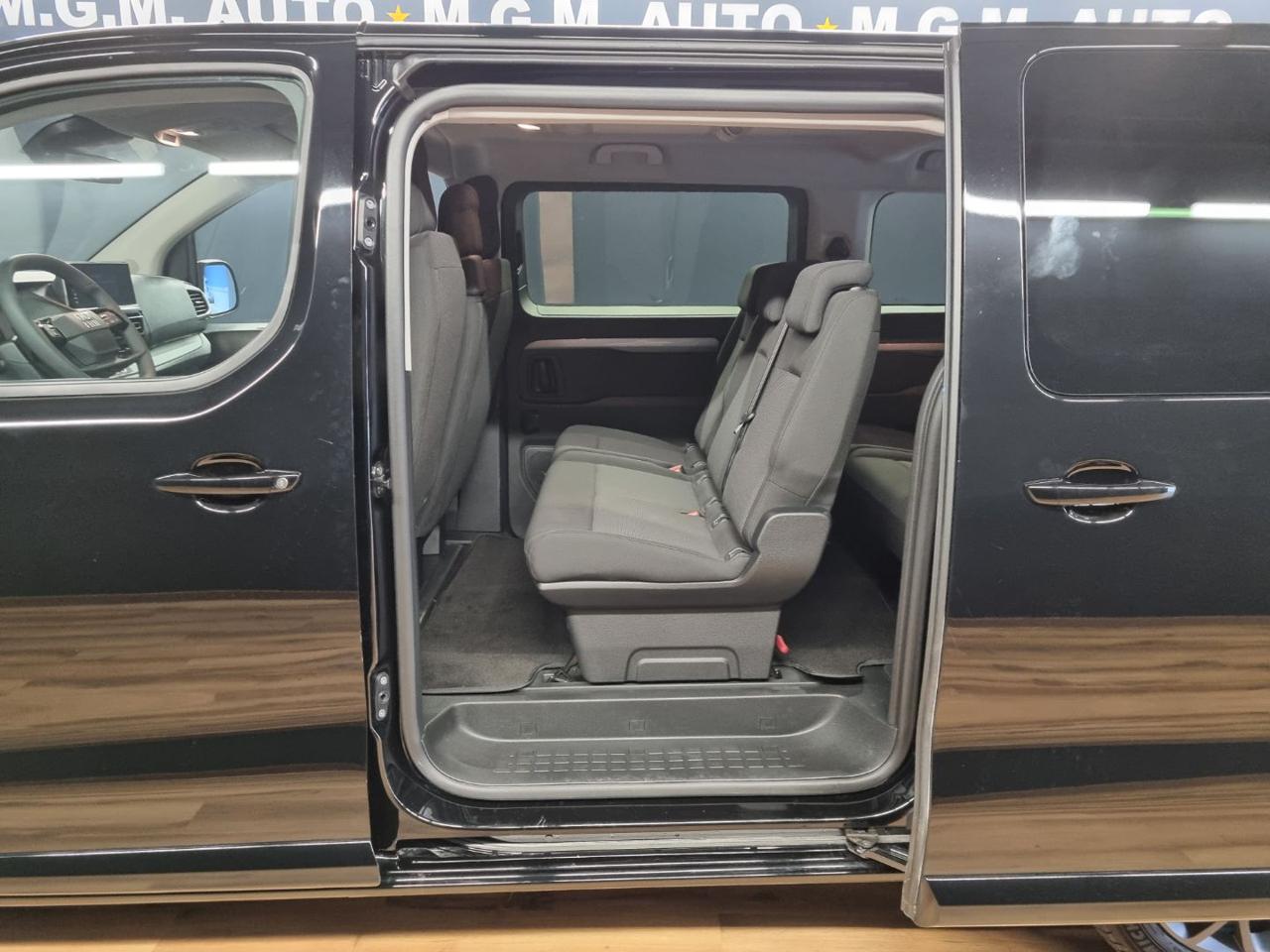 FIAT Ulysse 2.0 BlueHDi 180 CV AT8 L3 Combi - 16