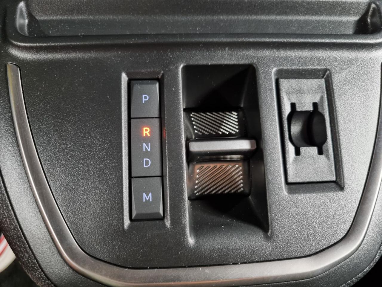 FIAT Ulysse 2.0 BlueHDi 180 CV AT8 L3 Combi - 14