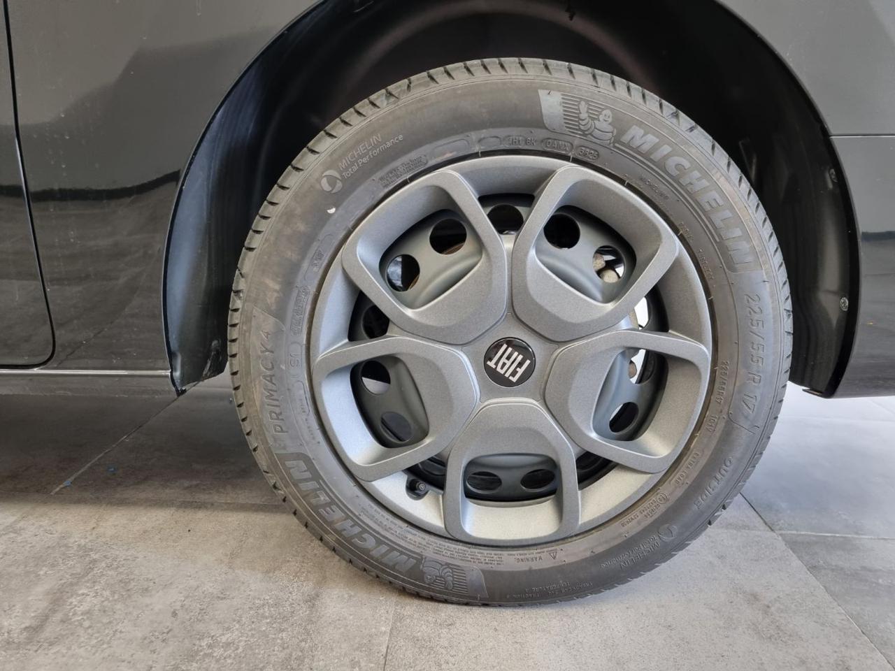 FIAT Ulysse 2.0 BlueHDi 180 CV AT8 L3 Combi - 15