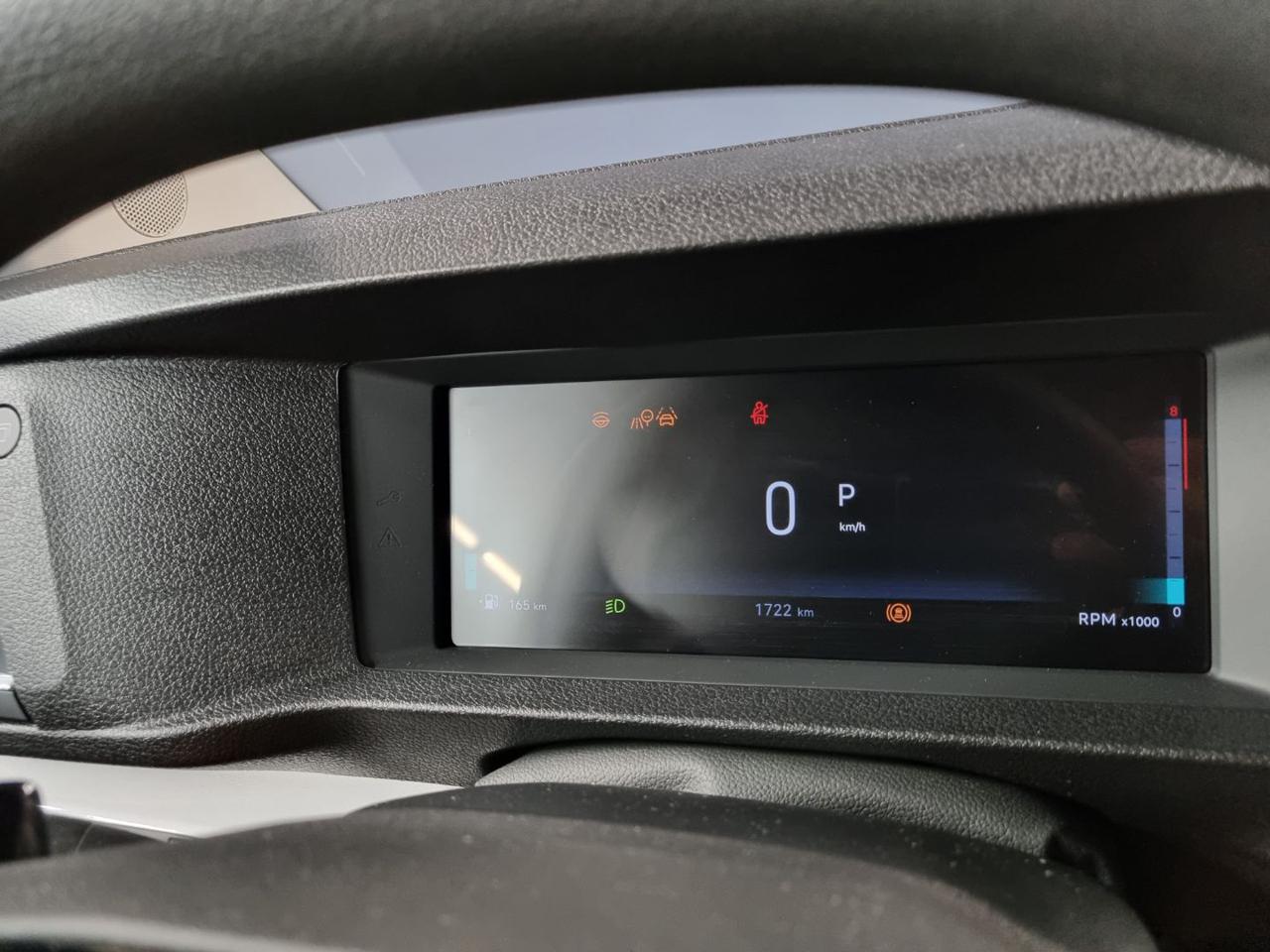 FIAT Ulysse 2.0 BlueHDi 180 CV AT8 L3 Combi - 6