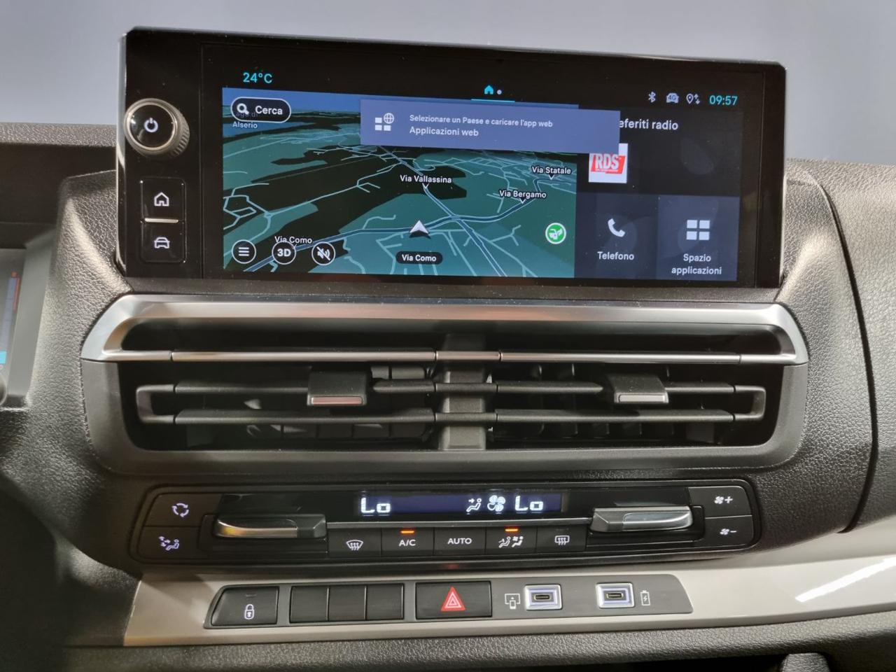 FIAT Ulysse 2.0 BlueHDi 180 CV AT8 L3 Combi - 7
