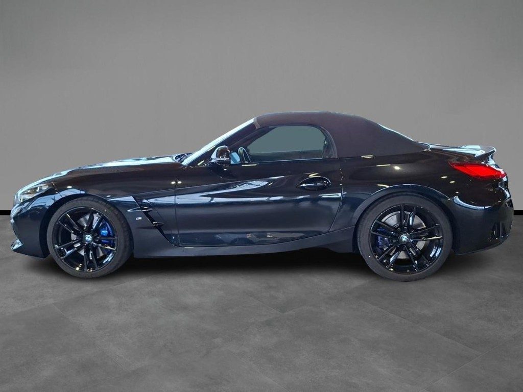 BMW Z4 sDrive20i Msport - 3