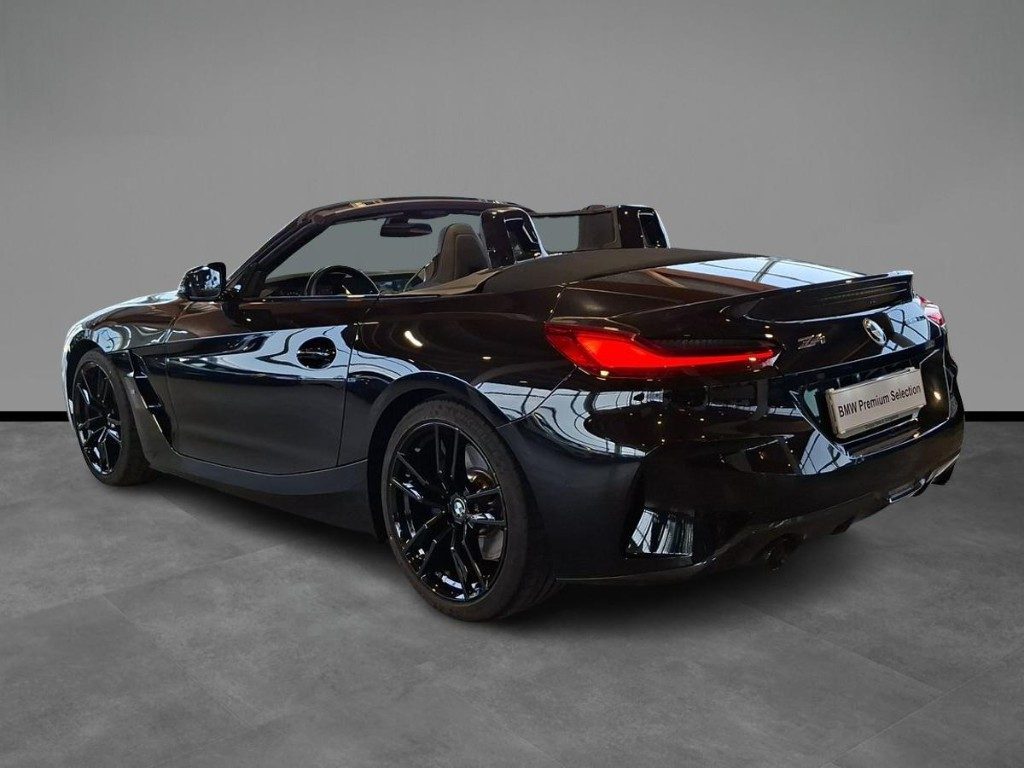 BMW Z4 sDrive20i Msport - 4