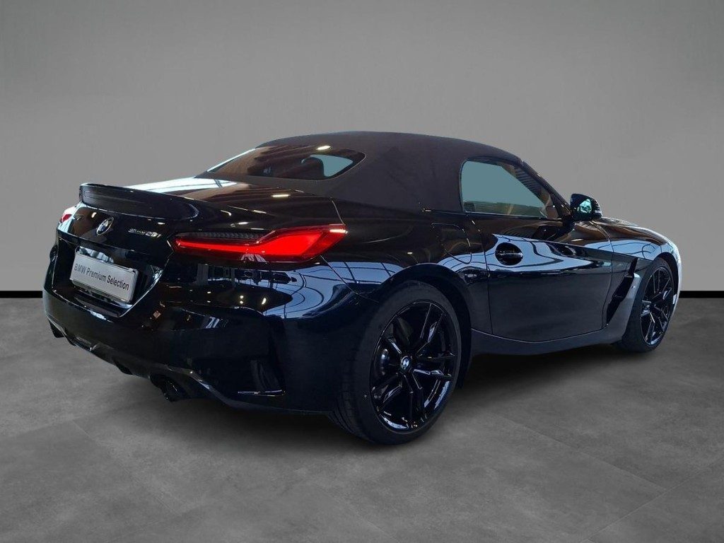 BMW Z4 sDrive20i Msport - 15