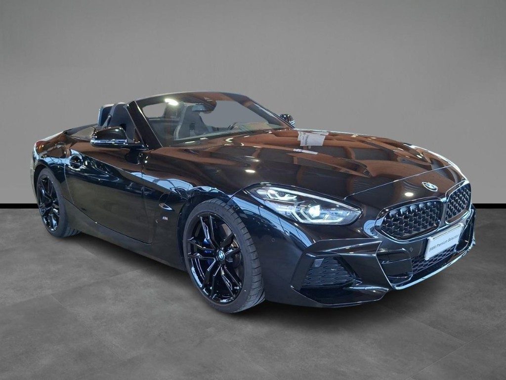 BMW Z4 sDrive20i Msport - 14
