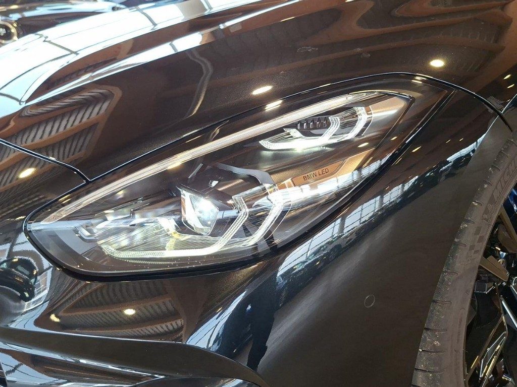 BMW Z4 sDrive20i Msport - 6