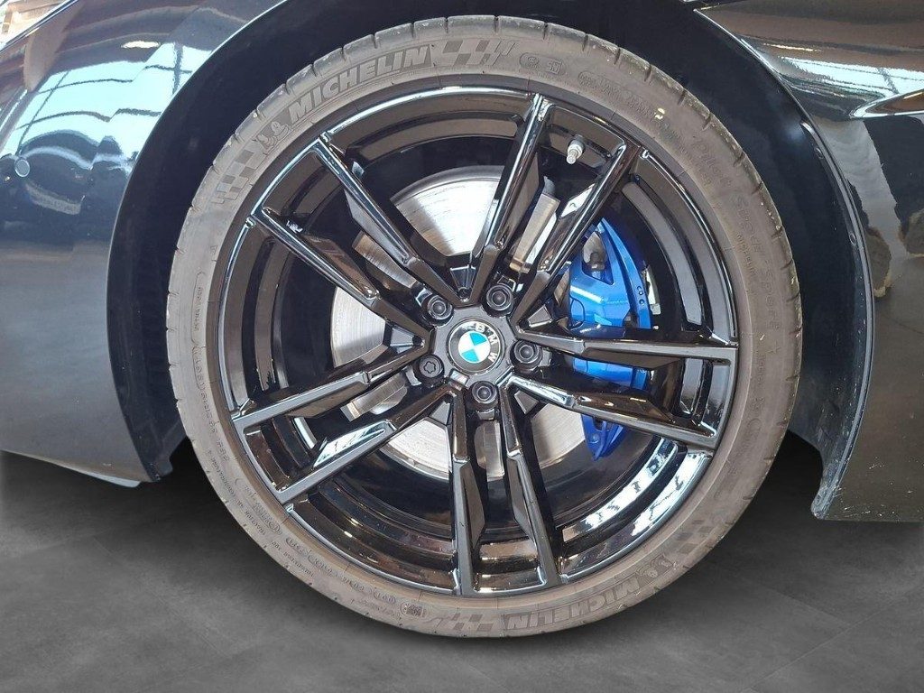 BMW Z4 sDrive20i Msport - 5
