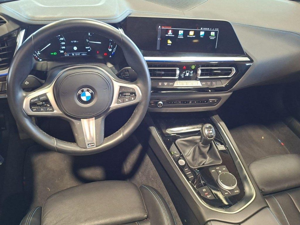 BMW Z4 sDrive20i Msport - 8