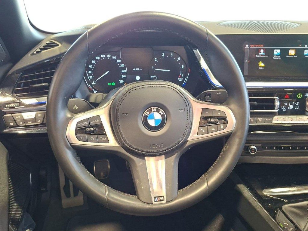 BMW Z4 sDrive20i Msport - 10