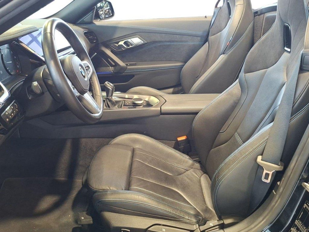 BMW Z4 sDrive20i Msport - 9