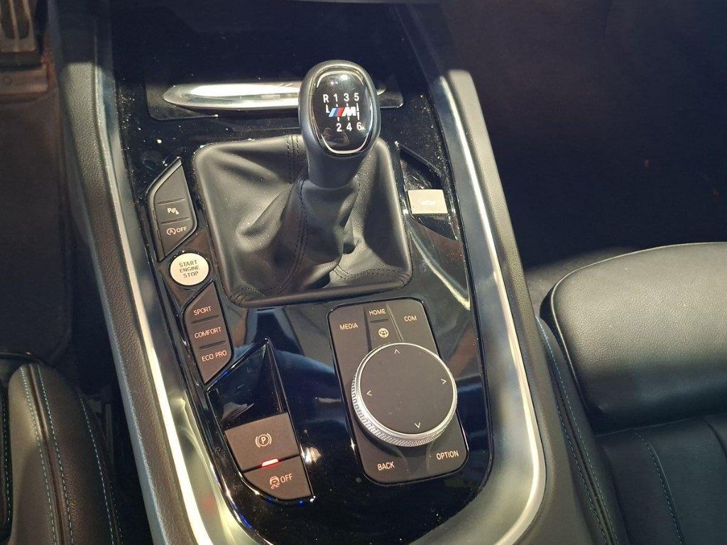 BMW Z4 sDrive20i Msport - 11