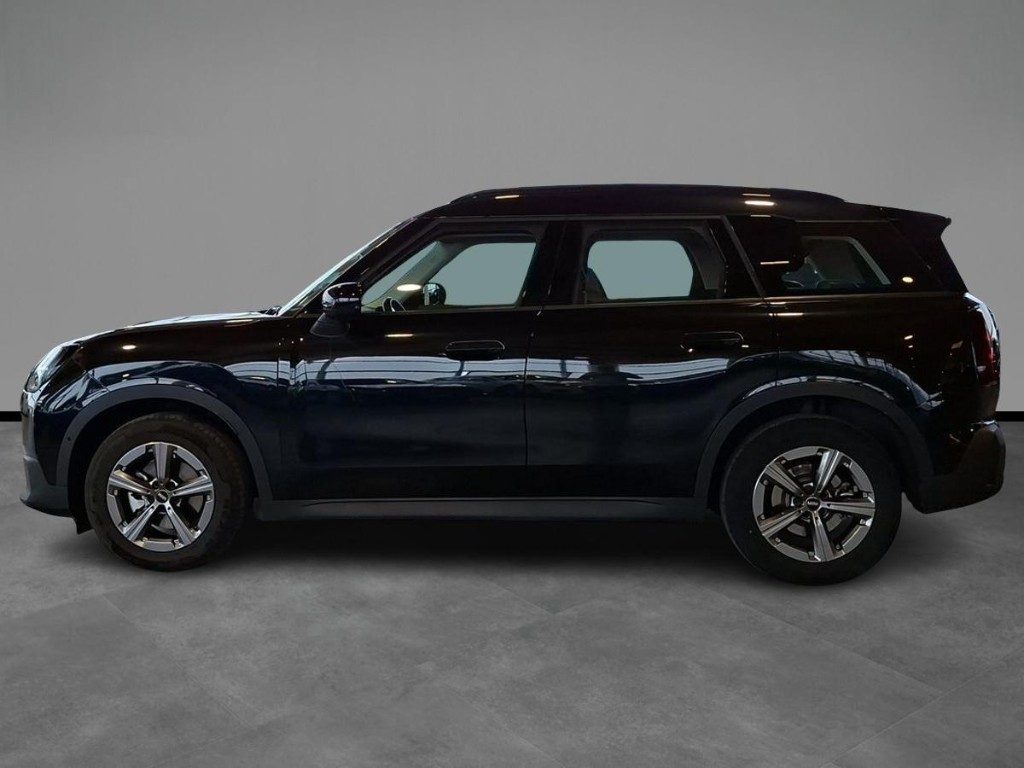 MINI Countryman D Essential Countryman Pacchetto XS Aut. - 3