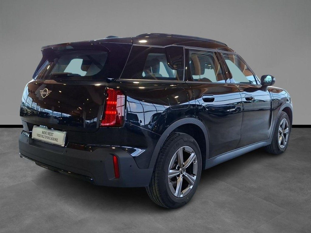 MINI Countryman D Essential Countryman Pacchetto XS Aut. - 16