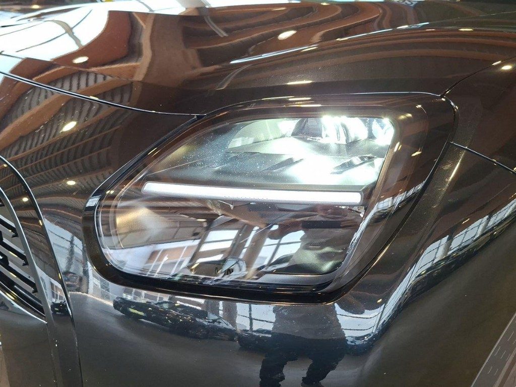 MINI Countryman D Essential Countryman Pacchetto XS Aut. - 6