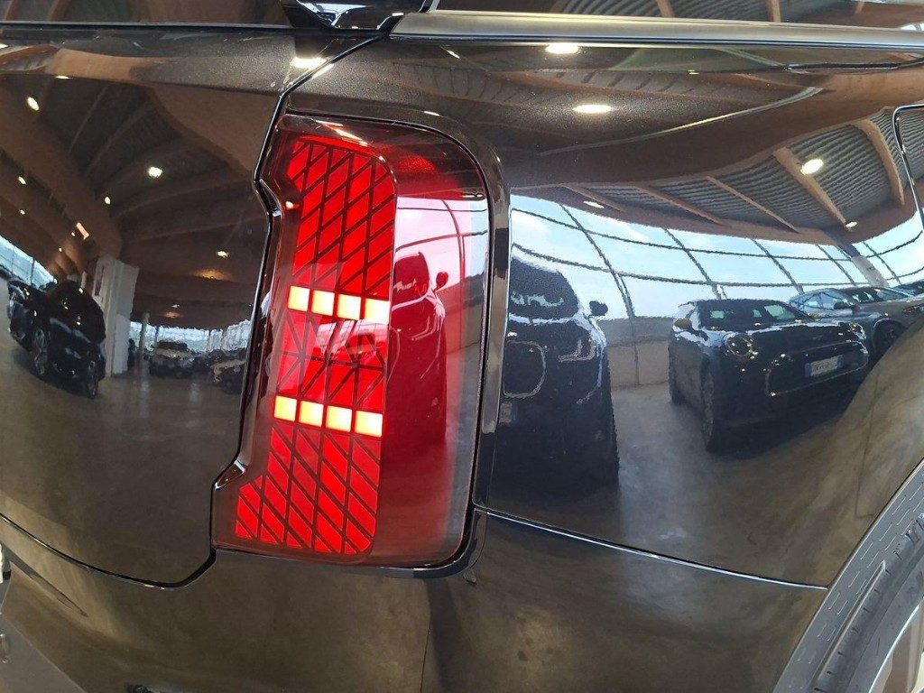 MINI Countryman D Essential Countryman Pacchetto XS Aut. - 7