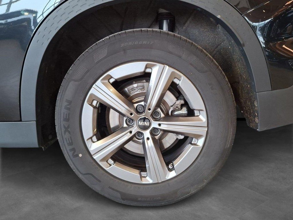 MINI Countryman D Essential Countryman Pacchetto XS Aut. - 5