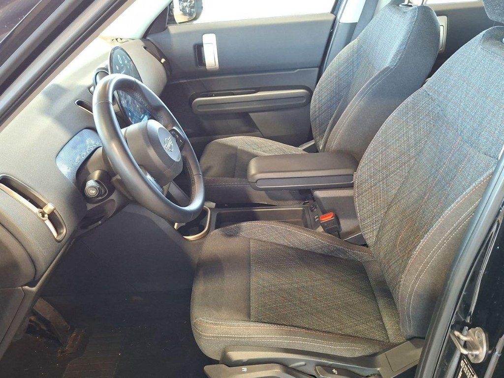 MINI Countryman D Essential Countryman Pacchetto XS Aut. - 9