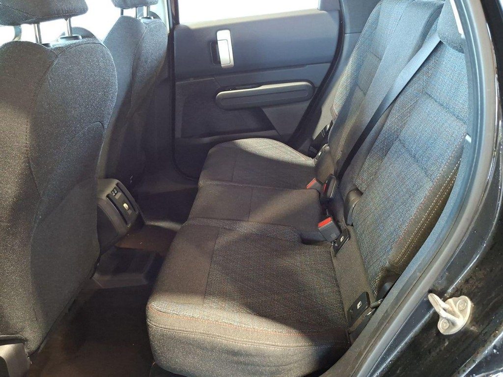 MINI Countryman D Essential Countryman Pacchetto XS Aut. - 11