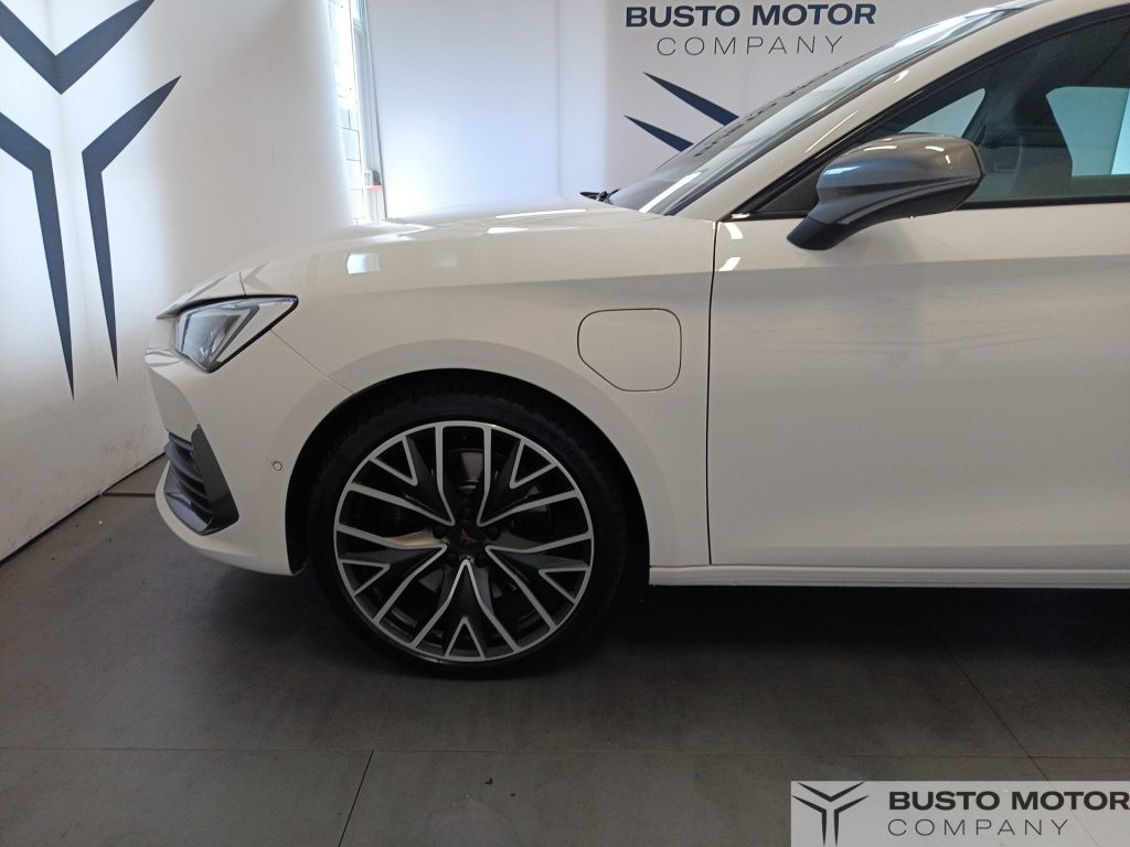 CUPRA Leon Leon 1.4 e-hybrid VZ 245cv dsg - 7