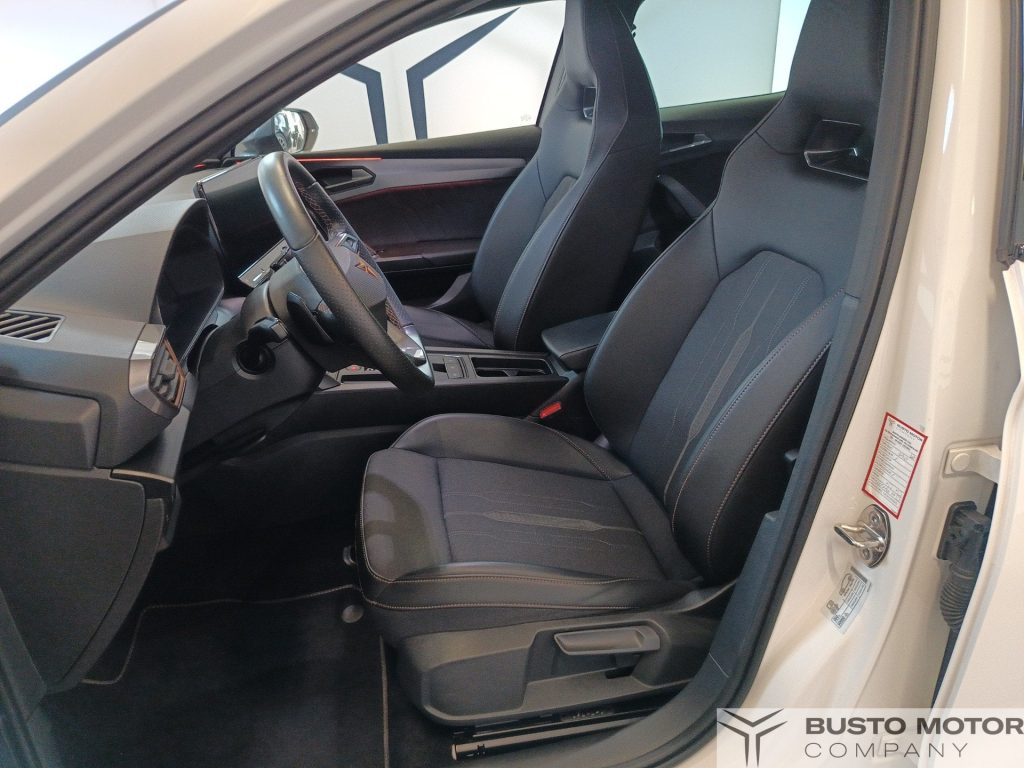 CUPRA Leon Leon 1.4 e-hybrid VZ 245cv dsg - 8